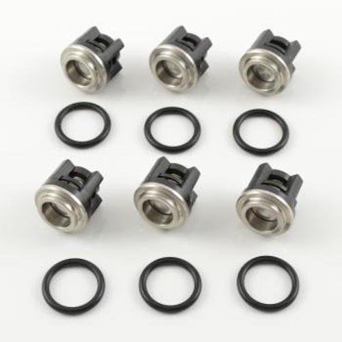 Valvola Di Ritenzione KIT 1828 18mm AR Imballaggio - Per XR RK RKA RKV Modelli