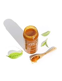 Bee Powered – 33000 mg Pure Royal Jelly, 25000 mg Polen de Abeja, Bee Propolis en Raw Filtrar...