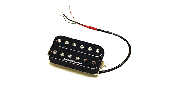 Duncan designed hb102b Clearance