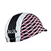 YIDUN Polyester Cycling Cap Sweat Wicking