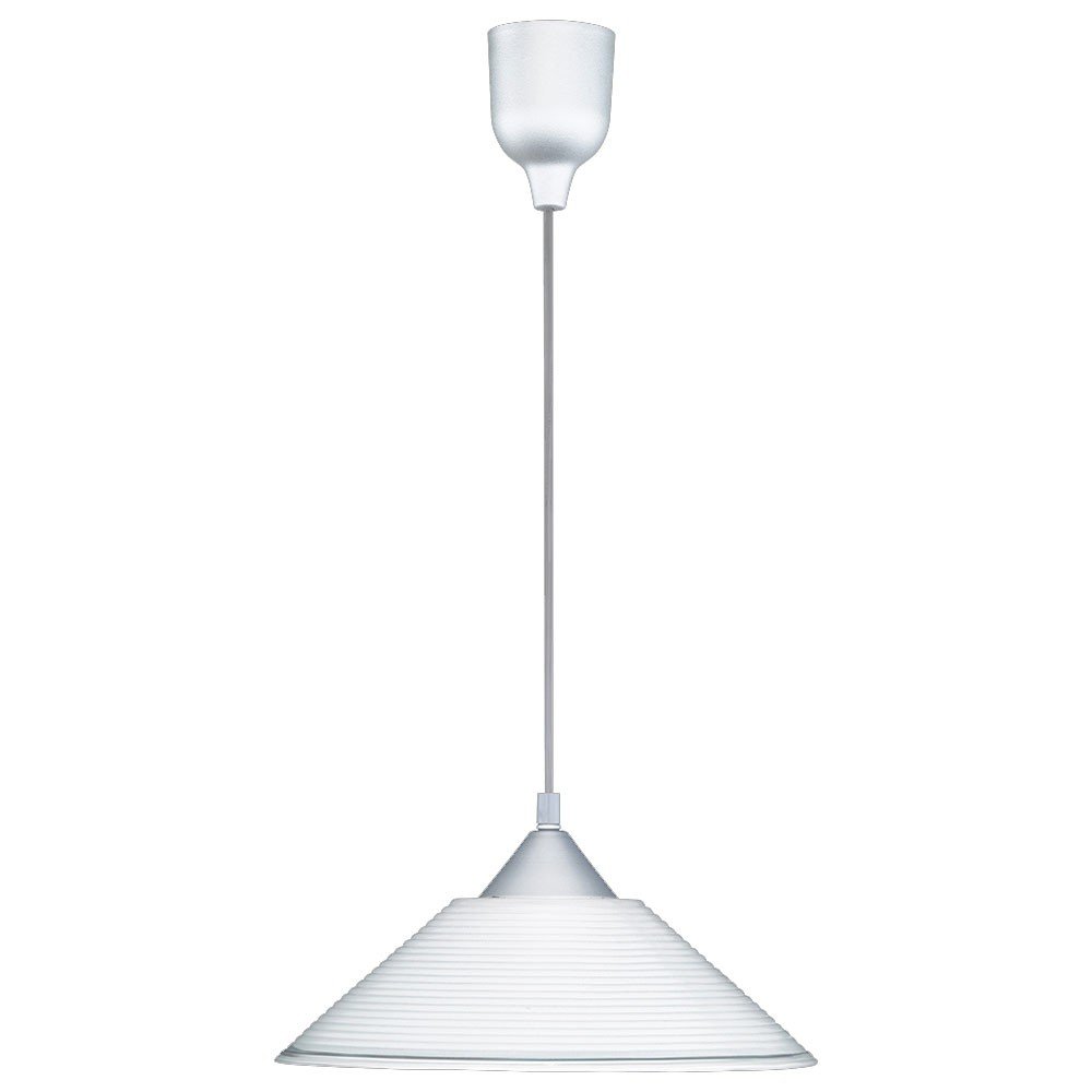 Pendant, 1 x E27/60W, Trio