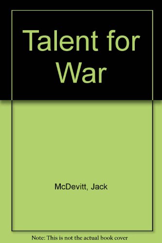 Talent for War