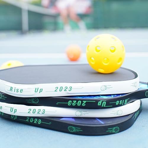 Pickleball Edge Guard Tape White Pickleball Head Protector For