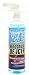Melt it! Windshield De-Froster and De-Icer. Instantly Melts ice and Frost in Seconds for windshields, Windows, Mirrors, Key Locks, latches and More. No Scraping or Chipping (17oz)