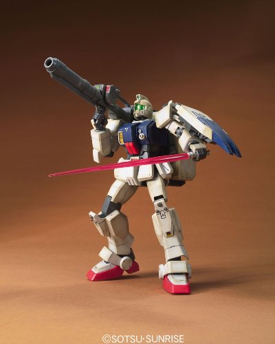 Bandai Hobby RX-79(G) The Ground War Set 1/144 - UC Hard Graph