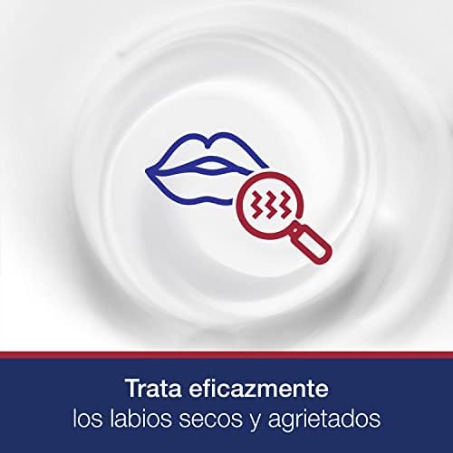 Fórmula Noruega Bálsamo Labial Protector SPF 20, 4,8