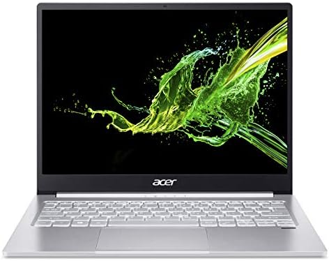 I5 1035g4 Hp I5 10th Generation Laptop Amazon Acer Swift Thin