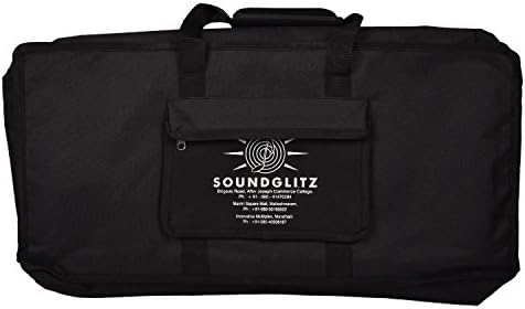 SoundGlitz Processor Bag(800)