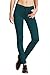 HyBrid & Company Womens Ultra Stretch Comfy Skinny Pants