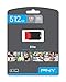 PNY 512GB Elite USB 3.1 Gen 1 Type-C Flash Drive - 130MB/s