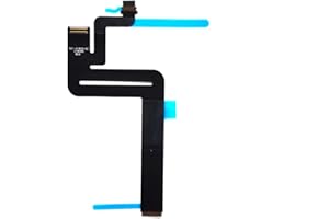 Padarsey New Trackpad Flex Cable Touchpad Connector Cable Compatible for MacBook Air 13" A1932 Late 2018 MRE82LL/A 821-01833-