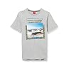 s.Oliver 402.10.102.12.130.2057947 jongens T-Shirt