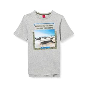 s.Oliver 402.10.102.12.130.2057947 jongens T-Shirt
