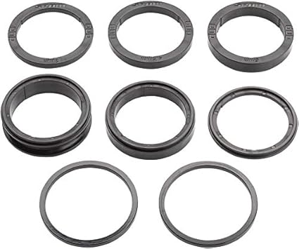 sram dub bottom bracket spacer kit