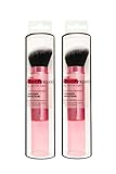 Real Techniques Retractable Kabuki Brush