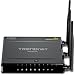 TRENDnet Wireless N450 Mbps Dual-Band Gigabit Router, TEW-692GR