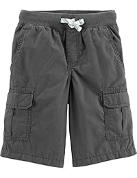 Carter 268g379 - Pantalón corto para niño