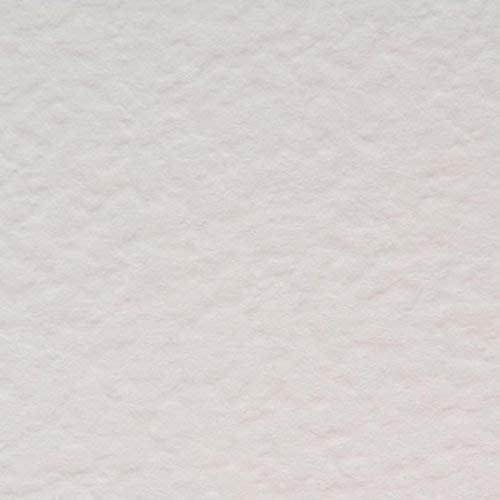 40 A5 Sheets of Card 300gsm Excellent for Cards, Scrapbook,Wedding Stationery (300GSM White Hammer) — image 1