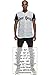 Mens Hipster Hip Hop New York Baseball Jersey Shirt Black Medium