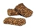 PLATO Turkey Real Strips Natural Dog Treats - Real Meat - Air Dried - Made in the USA - Turkey & Cranberry, 18 ounces