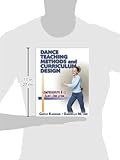 Image de Dance Teaching Methods and Curriculum Design