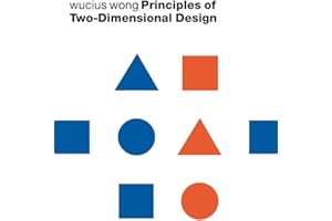Principles of Two-Dimensional Design