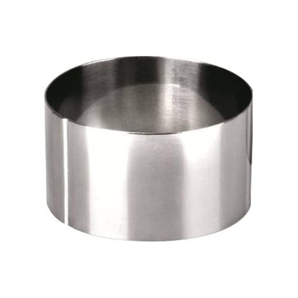 IBILI Clásica - Aro inox, 24x4.50 centímetros