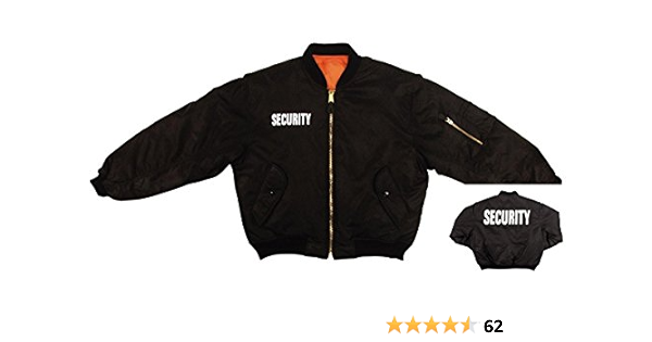 security jacket amazon