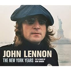 John Lennon: The New York Years - Les Beatles, Paul McCartney, John Lennon, RIngo Starr, George Harrison