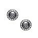 Tory Burch Natalie Stud Earrings