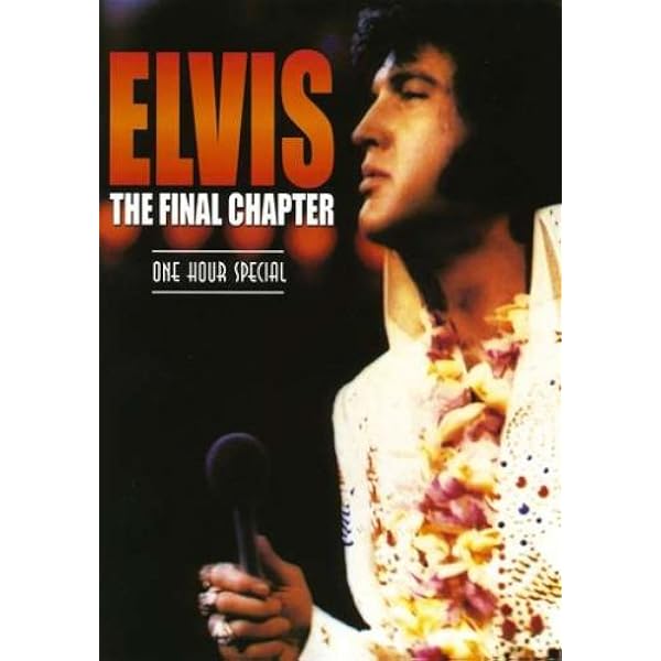 Amazon.com: Elvis Presley - Rare Moments With the King