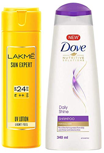 dove fairness