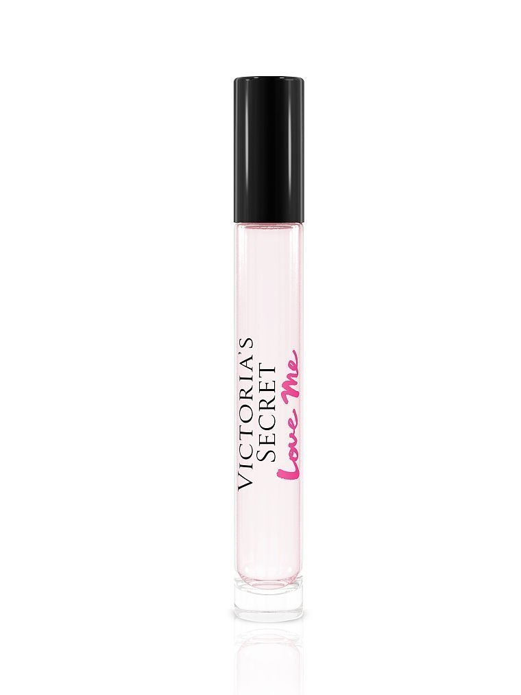 victoria secret eau de parfum love
