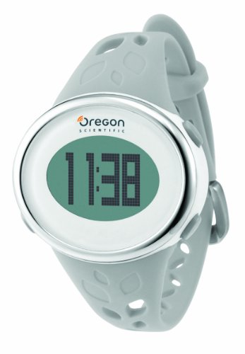 Oregon Scientific SE331 Zone - Cronómetro para Mujer