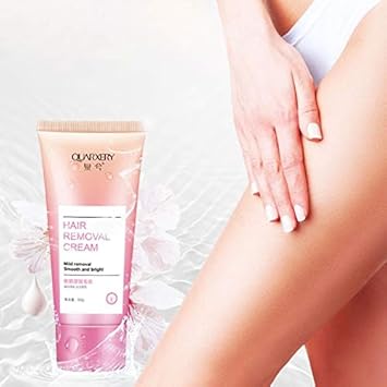 Buy Shoppy Shop 60g Chinese Herbal Medicine Hair Removal Cream Men