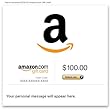 Amazon Gift Card - Email