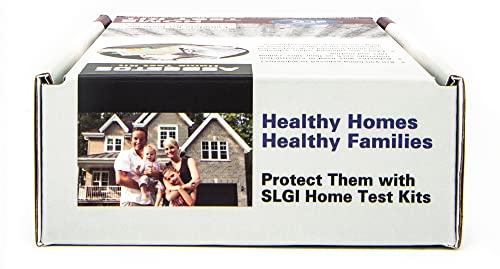 Asbestos Test Kit 1 PK (5 Bus. Days) Return Ground Shipping Included