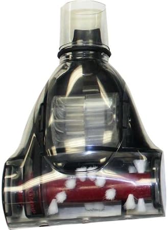 dirt devil turbo brush