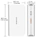 ROMOSS Solo2 4000mAh Portable Charger External Battery Pack Power bank Power Supply Station for iPhone iPad Samsung HTC Motorola Nokia Nexus android cell phone and more