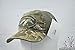 Duck Commander Men's Realtree AP Camo Green and Camo 2 Tone Hat