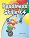 Readiness Skills K4 - Abeka 4 Year Old Kindergarten Development Skills Activity Student Work Book