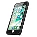 iPhone 7 Plus Waterproof Case, iThrough 6.6ft/2M Underwater Case for iPhone 7 Plus, Dust Proof,Snow Proof,Shockproof,Heavy Duty Protective Carrying Case Cover for iPhone 7 Plus, 5.5 Inches