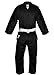 FUJI Karate Uniform, Black