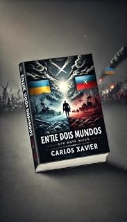 Livro Entre dois mundos