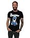 Sesame Street Men's Cookie Monster The Cookiefather T-Shirt
