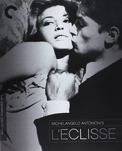 Amazon.com: L'argent (The Criterion Collection) [Blu-ray
