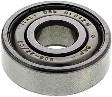 Подшипник skf 608zz