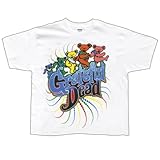 Grateful Dead - Baby-boys Bears Toddler T-shirt
