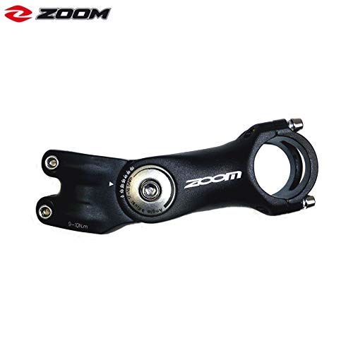 zoom handlebar stem