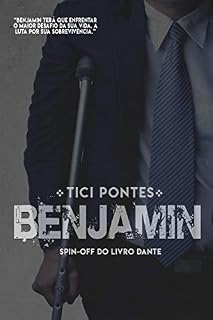 Livro Benjamin